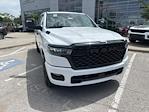 New 2025 Ram 1500 Tradesman Crew Cab 4x4 Pickup for sale #J11324 - photo 4
