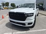 New 2025 Ram 1500 Tradesman Crew Cab 4x4 Pickup for sale #J11324 - photo 7