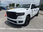 New 2025 Ram 1500 Tradesman Crew Cab 4x4 Pickup for sale #J11324 - photo 8