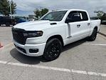 New 2025 Ram 1500 Tradesman Crew Cab 4x4 Pickup for sale #J11324 - photo 9