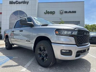 New 2025 Ram 1500 Tradesman Crew Cab 4x4 Pickup for sale #J11335 - photo 1