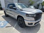 New 2025 Ram 1500 Tradesman Crew Cab 4x4 Pickup for sale #J11335 - photo 2