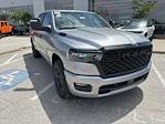 New 2025 Ram 1500 Tradesman Crew Cab 4x4 Pickup for sale #J11335 - photo 3