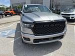 New 2025 Ram 1500 Tradesman Crew Cab 4x4 Pickup for sale #J11335 - photo 4