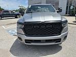 New 2025 Ram 1500 Tradesman Crew Cab 4x4 Pickup for sale #J11335 - photo 5