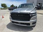 New 2025 Ram 1500 Tradesman Crew Cab 4x4 Pickup for sale #J11335 - photo 6