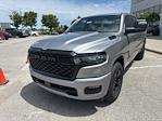 New 2025 Ram 1500 Tradesman Crew Cab 4x4 Pickup for sale #J11335 - photo 7