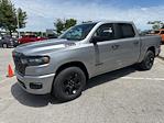 New 2025 Ram 1500 Tradesman Crew Cab 4x4 Pickup for sale #J11335 - photo 9