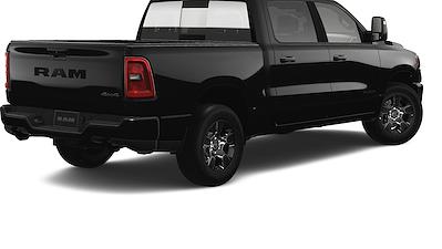 New 2025 Ram 1500 Tradesman Crew Cab 4x4 Pickup for sale #J11277 - photo 2