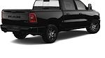 New 2025 Ram 1500 Tradesman Crew Cab 4x4 Pickup for sale #J11277 - photo 2