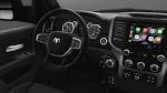 New 2025 Ram 1500 Tradesman Crew Cab 4x4 Pickup for sale #J11277 - photo 9