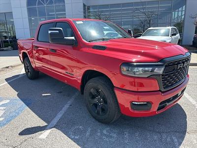New 2025 Ram 1500 Tradesman Crew Cab 4x4 Pickup for sale #J11281 - photo 2
