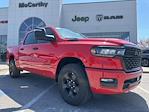 New 2025 Ram 1500 Tradesman Crew Cab 4x4 Pickup for sale #J11281 - photo 1