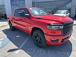New 2025 Ram 1500 Tradesman Crew Cab 4x4 Pickup for sale #J11281 - photo 2