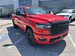 New 2025 Ram 1500 Tradesman Crew Cab 4x4 Pickup for sale #J11281 - photo 3