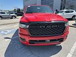New 2025 Ram 1500 Tradesman Crew Cab 4x4 Pickup for sale #J11281 - photo 5