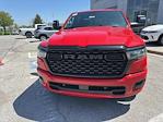 New 2025 Ram 1500 Tradesman Crew Cab 4x4 Pickup for sale #J11281 - photo 6