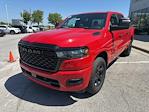 New 2025 Ram 1500 Tradesman Crew Cab 4x4 Pickup for sale #J11281 - photo 8