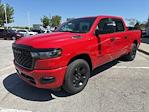New 2025 Ram 1500 Tradesman Crew Cab 4x4 Pickup for sale #J11281 - photo 9