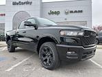 New 2025 Ram 1500 Big Horn Quad Cab 4x4 Pickup for sale #J11280 - photo 1