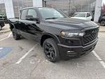 New 2025 Ram 1500 Big Horn Quad Cab 4x4 Pickup for sale #J11280 - photo 2