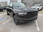 New 2025 Ram 1500 Big Horn Quad Cab 4x4 Pickup for sale #J11280 - photo 3