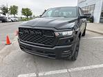 New 2025 Ram 1500 Big Horn Quad Cab 4x4 Pickup for sale #J11280 - photo 7