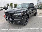 New 2025 Ram 1500 Big Horn Quad Cab 4x4 Pickup for sale #J11280 - photo 8