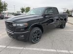 New 2025 Ram 1500 Big Horn Quad Cab 4x4 Pickup for sale #J11280 - photo 9
