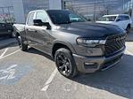 New 2025 Ram 1500 Big Horn Quad Cab 4x4 Pickup for sale #J11253 - photo 2