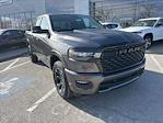 New 2025 Ram 1500 Big Horn Quad Cab 4x4 Pickup for sale #J11253 - photo 3