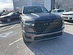 New 2025 Ram 1500 Big Horn Quad Cab 4x4 Pickup for sale #J11253 - photo 4