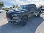 New 2025 Ram 1500 Big Horn Quad Cab 4x4 Pickup for sale #J11253 - photo 7