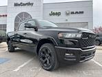 New 2025 Ram 1500 Big Horn Crew Cab 4x4 Pickup for sale #J11278 - photo 1