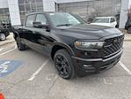 New 2025 Ram 1500 Big Horn Crew Cab 4x4 Pickup for sale #J11278 - photo 2