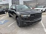 New 2025 Ram 1500 Big Horn Crew Cab 4x4 Pickup for sale #J11278 - photo 3