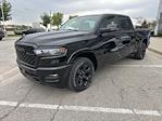 New 2025 Ram 1500 Big Horn Crew Cab 4x4 Pickup for sale #J11278 - photo 8