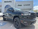 New 2025 Ram 1500 Tradesman Quad Cab 4x4 Pickup for sale #J11304 - photo 1