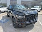 New 2025 Ram 1500 Tradesman Quad Cab 4x4 Pickup for sale #J11304 - photo 3