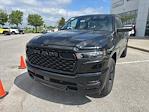 New 2025 Ram 1500 Tradesman Quad Cab 4x4 Pickup for sale #J11304 - photo 7