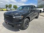 New 2025 Ram 1500 Tradesman Quad Cab 4x4 Pickup for sale #J11304 - photo 8
