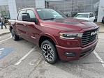 New 2025 Ram 1500 Laramie Crew Cab 4x4 Pickup for sale #J11301 - photo 2