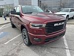 New 2025 Ram 1500 Laramie Crew Cab 4x4 Pickup for sale #J11301 - photo 3