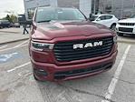 New 2025 Ram 1500 Laramie Crew Cab 4x4 Pickup for sale #J11301 - photo 4