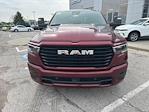New 2025 Ram 1500 Laramie Crew Cab 4x4 Pickup for sale #J11301 - photo 5