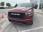 New 2025 Ram 1500 Laramie Crew Cab 4x4 Pickup for sale #J11301 - photo 6