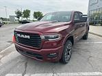 New 2025 Ram 1500 Laramie Crew Cab 4x4 Pickup for sale #J11301 - photo 7