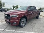 New 2025 Ram 1500 Laramie Crew Cab 4x4 Pickup for sale #J11301 - photo 8