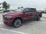 New 2025 Ram 1500 Laramie Crew Cab 4x4 Pickup for sale #J11301 - photo 9