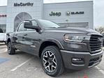 New 2025 Ram 1500 Laramie Crew Cab 4x4 Pickup for sale #J11305 - photo 1